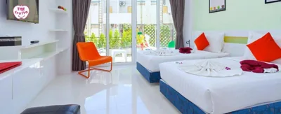 The Frutta Boutique – 사진 2