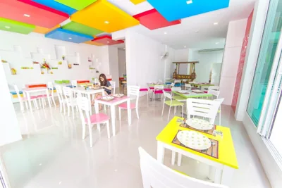 The Frutta Boutique – 사진 5