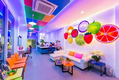 The Frutta Boutique – 사진 10