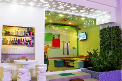 The Frutta Boutique – 사진 13