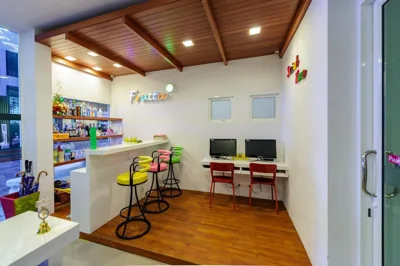 The Frutta Boutique – 사진 16